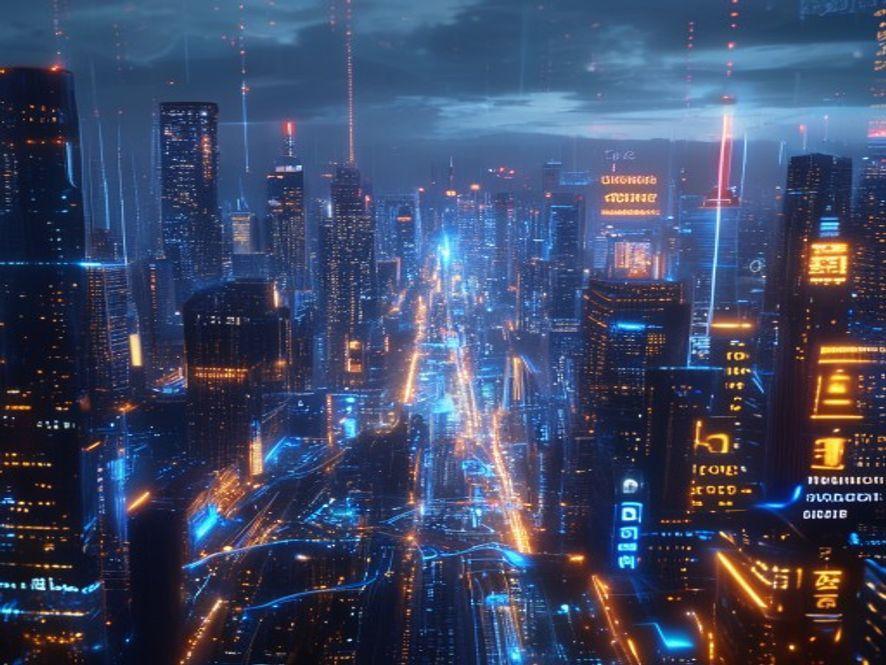 中国AI从‘聊天’到‘办事’：智能体2025年的效率革命