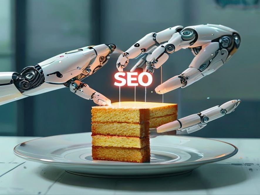 GEO正在吃掉SEO的蛋糕？从艾瑞报告看AI搜索新战场