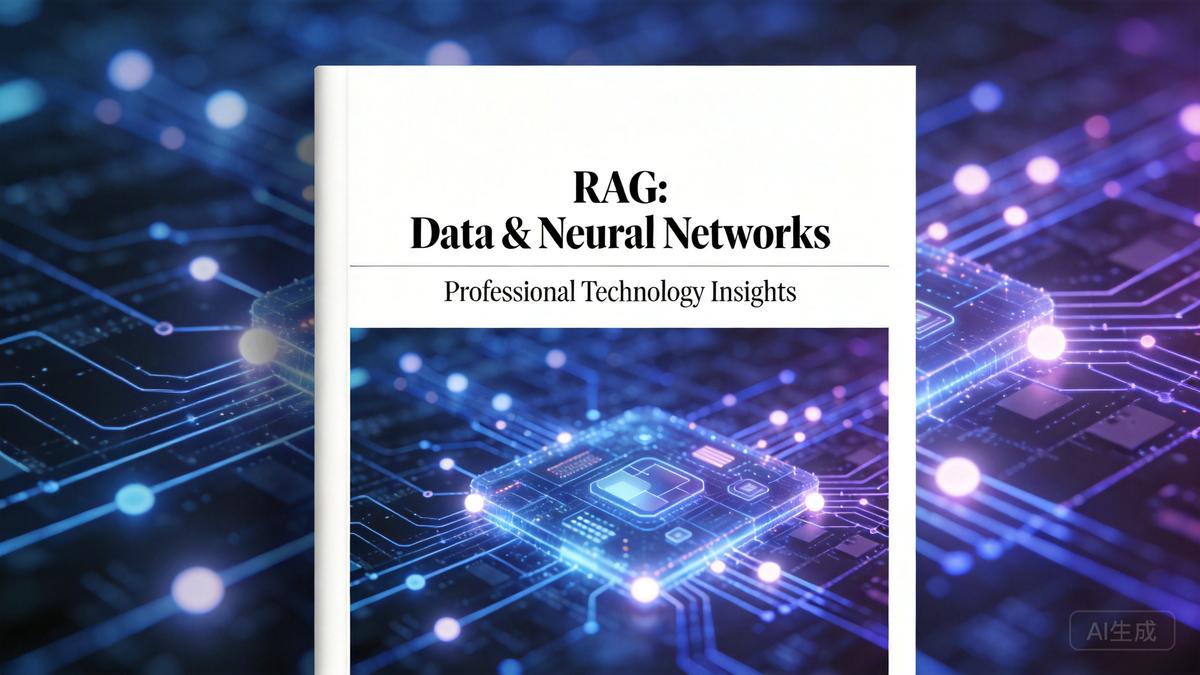 后端转 AI 应用：别把大模型当黑盒，这四条主线要先串起来