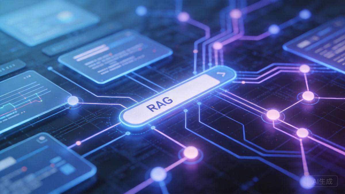 RAG 并非银弹：何时该选传统搜索或微调