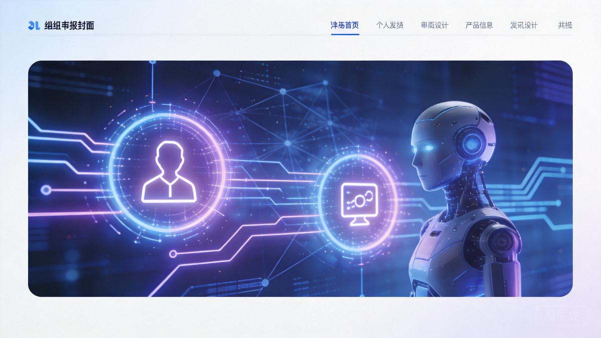 开发者GTM如今需要同时面向人类开发者和AI代理两个受众
