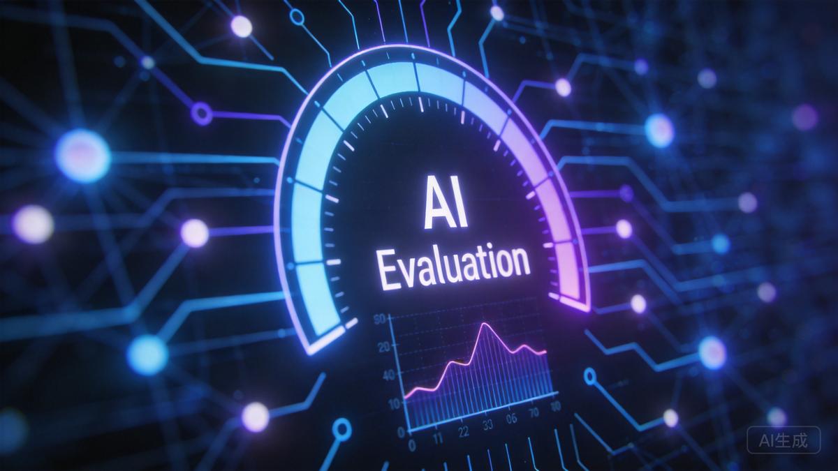本文提出了设计AI评估的五个关键规则，帮助开发者避免虚假信号
