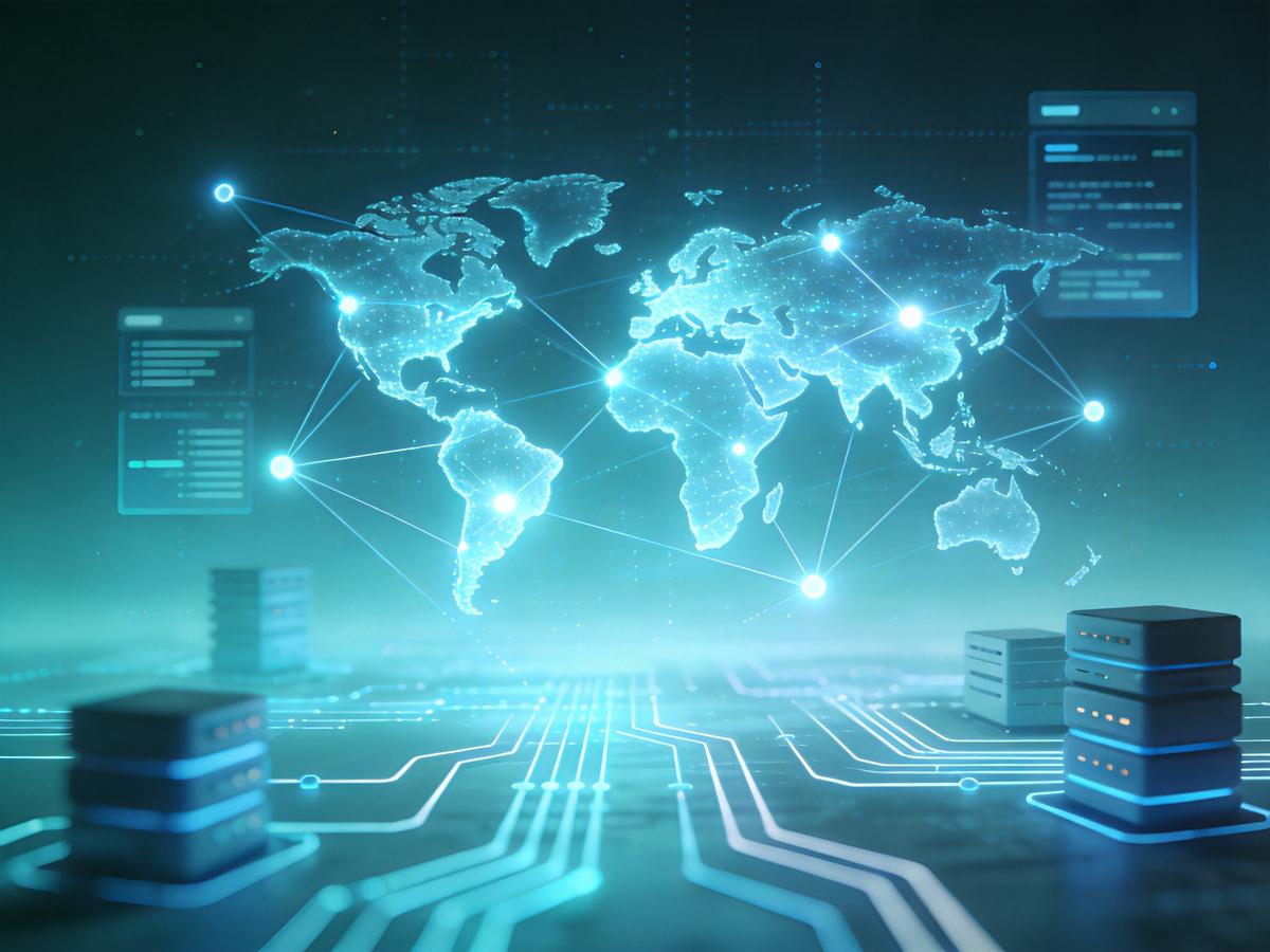 Cloudflare免费版实战：外贸站DNS绑定与CDN加速怎么配