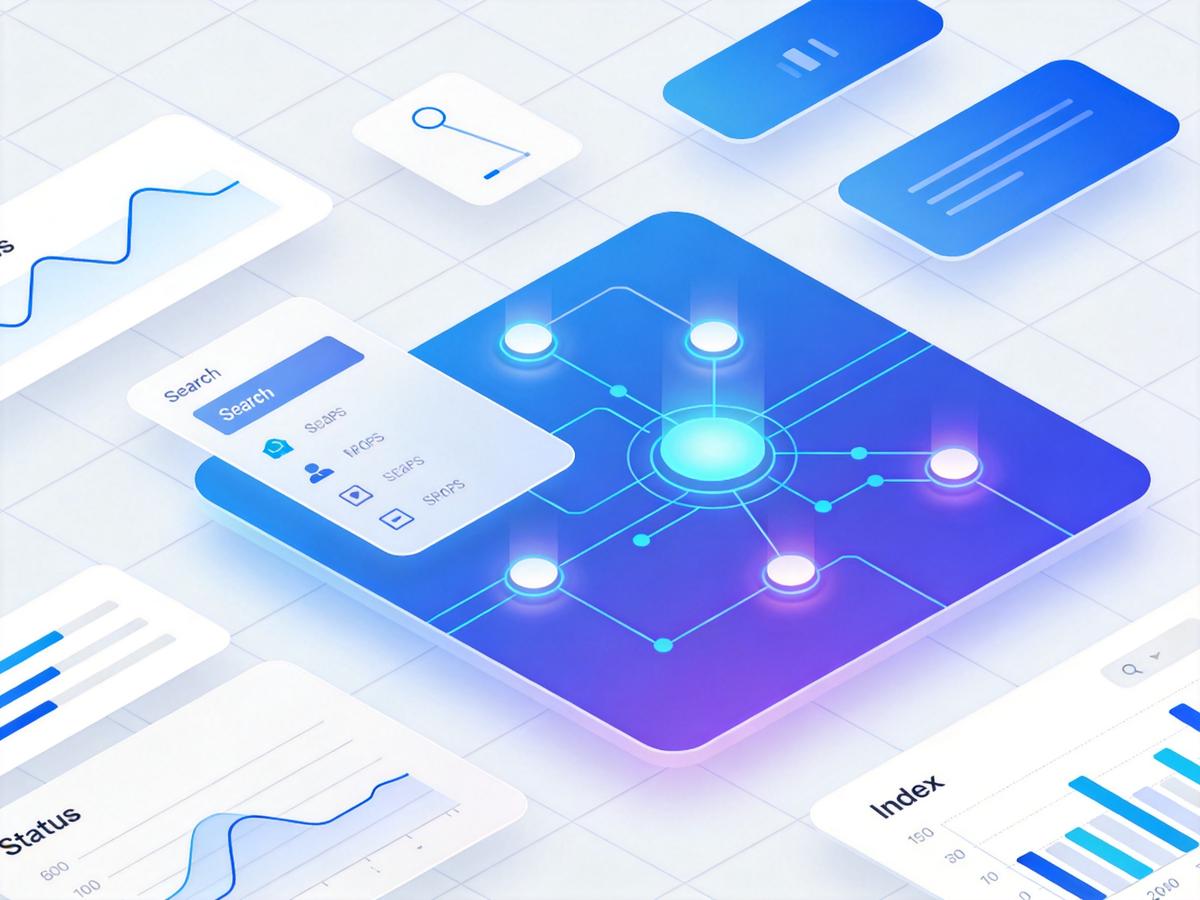 Search Console 不只是看流量：Google 眼中的网站体检报告