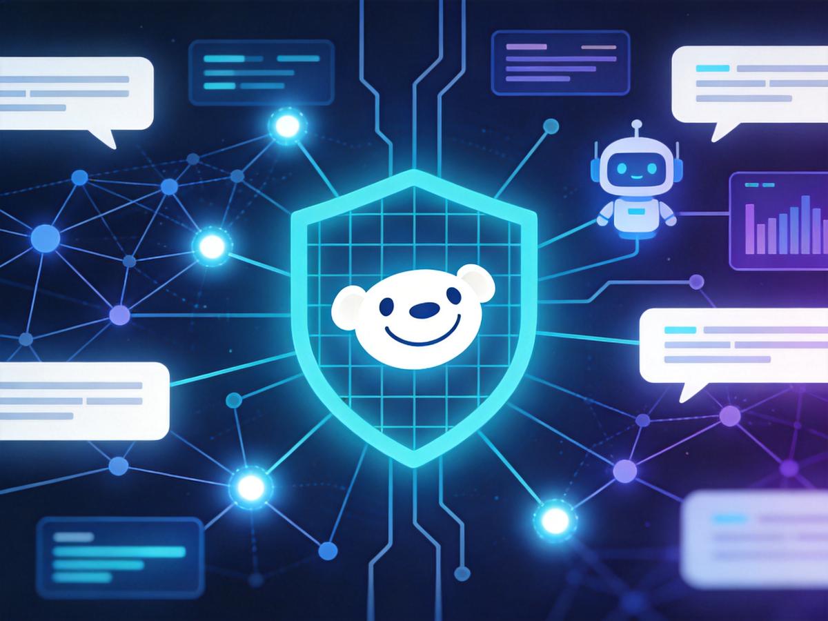Reddit 版主正在围剿 AI 搜索水军：品牌伪装素人发帖为何失效