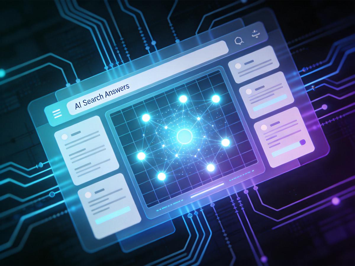Morphic：把 AI 搜索答案渲染成图文卡片的开源引擎