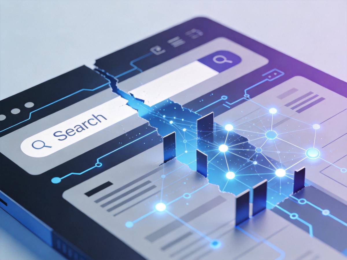 Google 拒绝了出版商退出 AI 搜索的选项，法律文件揭开了这个决定