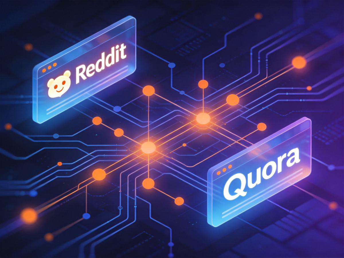 Reddit 月访问量是 Quora 的 5 倍，但它的关键词金矿你挖了吗？