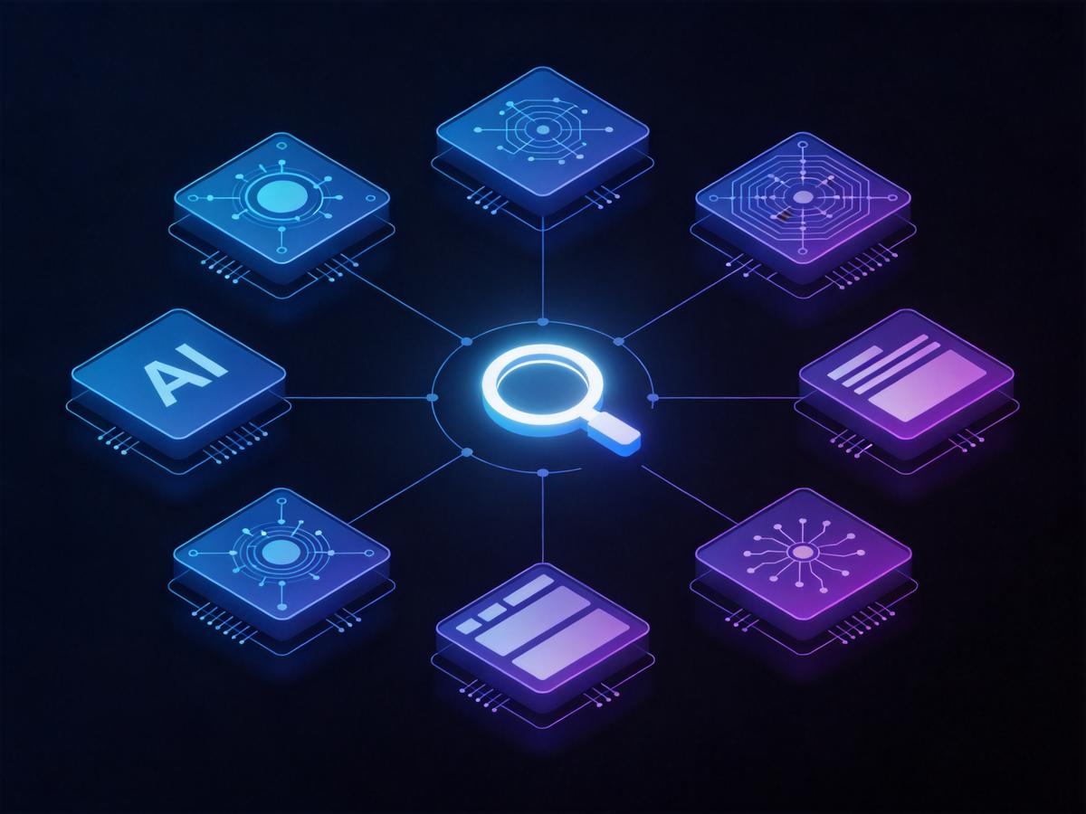 Ahrefs 九章 SEO 指南升级：AI 搜索时代该补哪几课