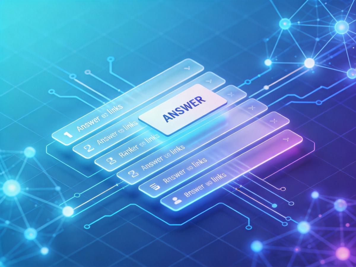 从链接排名到答案内嵌：GEO 与 SEO 的五维差异和四步落地框架