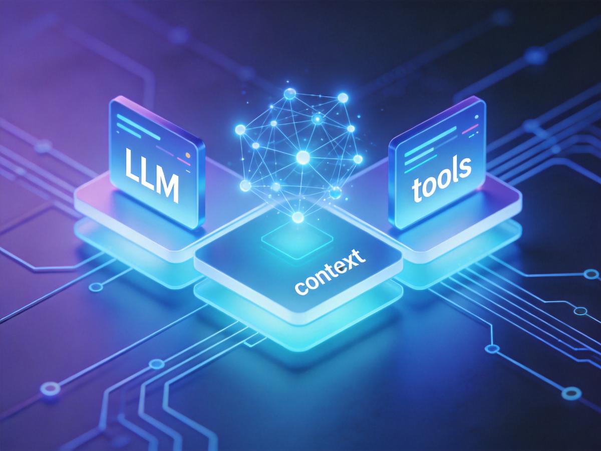Agent = LLM + 上下文 + 工具：一本开源 AI Agent 技术书的拆解框架
