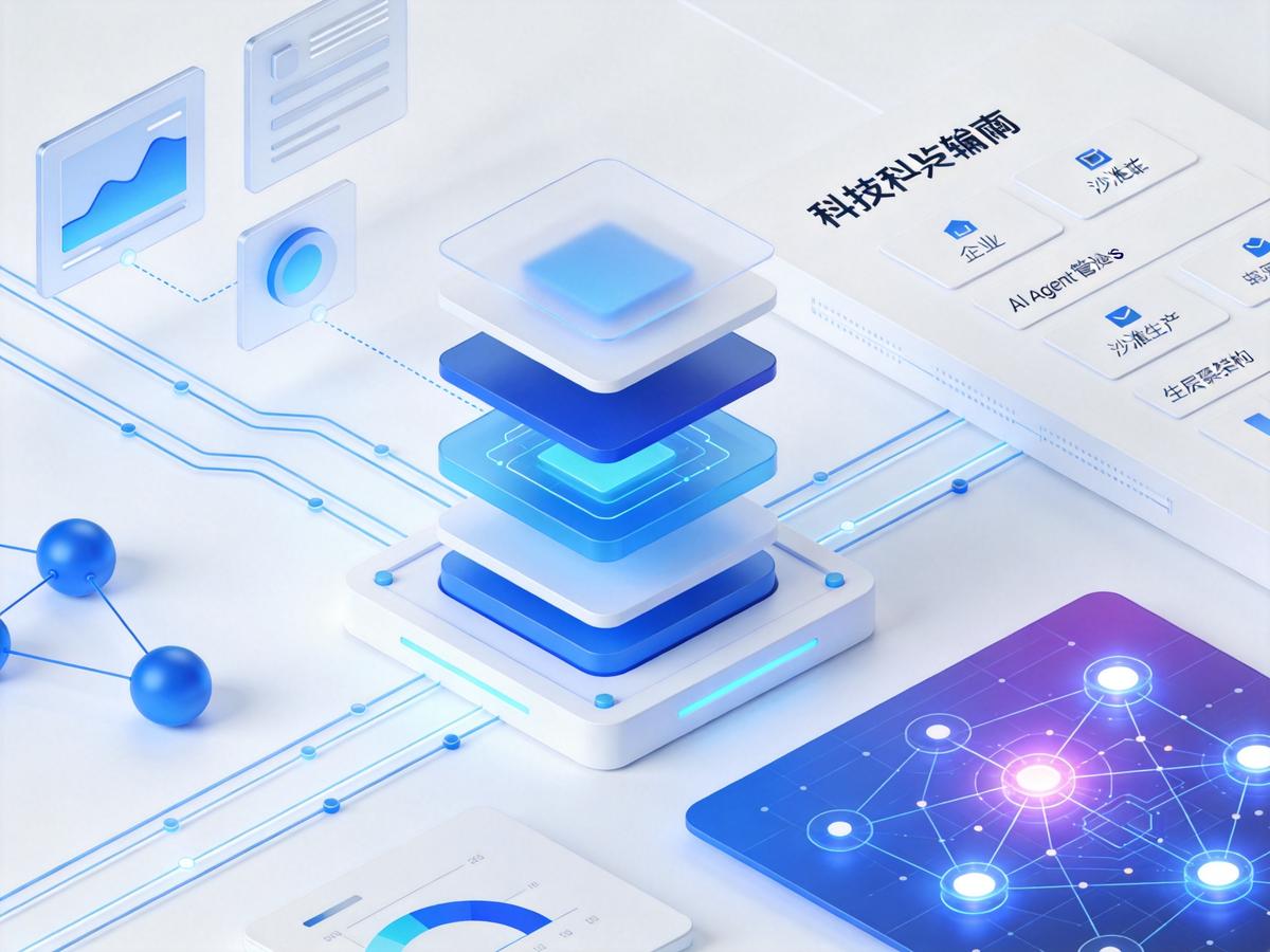 企业级 AI Agent 上生产，卡住团队的到底是什么？