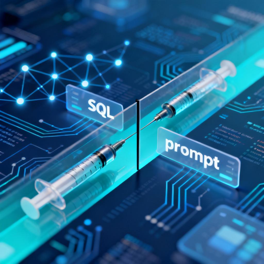 开发者冒充者综合征的真正根源，以及提示注入为何像 SQL 注入