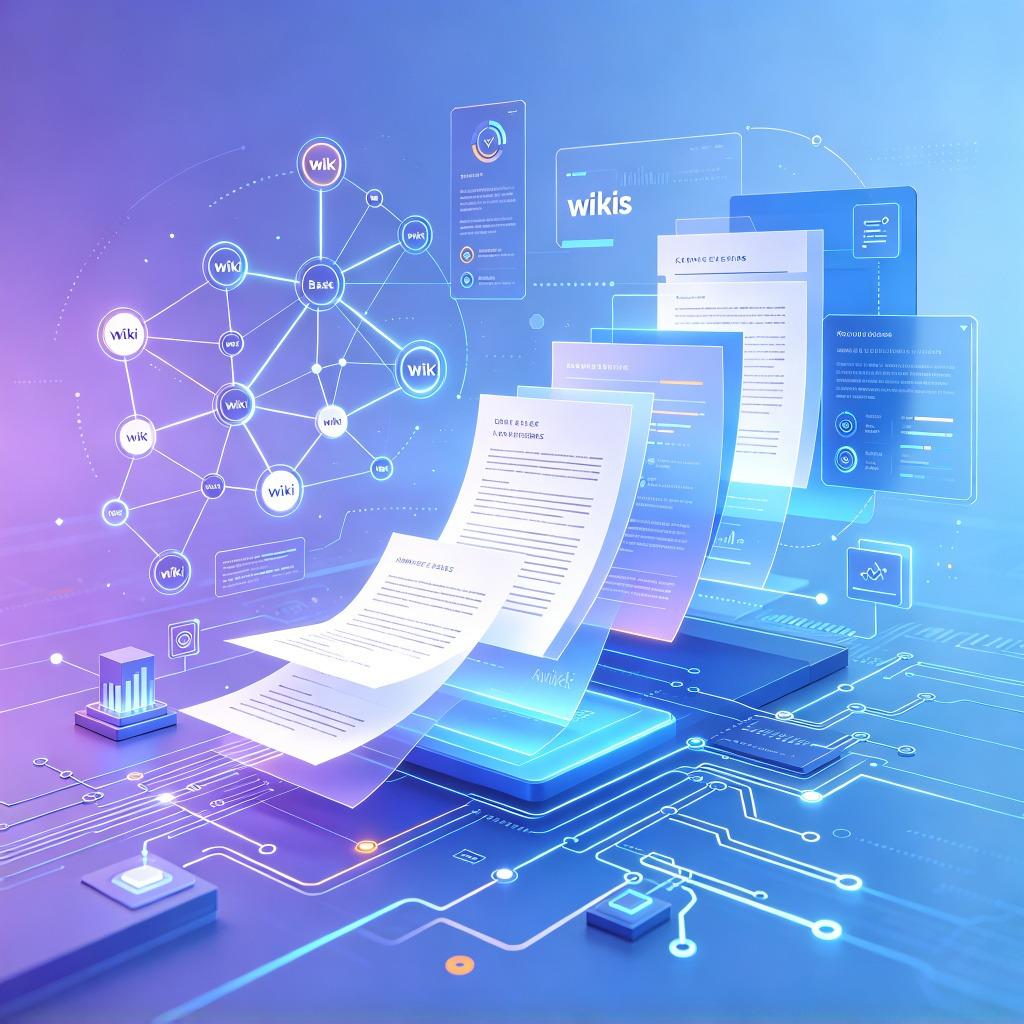 LLM Wiki 实测：把文档编译成知识库，比传统 RAG 强在哪