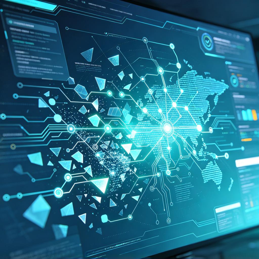 RAG 不够用之后：用 Tech Graph 给 AI 代码协作补上全局地图