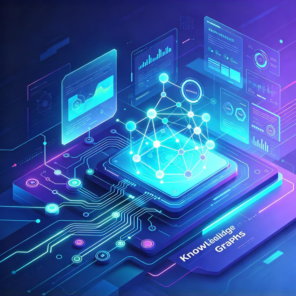 知识图谱构建全流程拆解：从实体识别到 Neo4j 落地