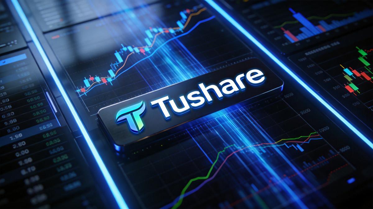 如何在openclaw上使用Tushare获取稳定免费股票数据？