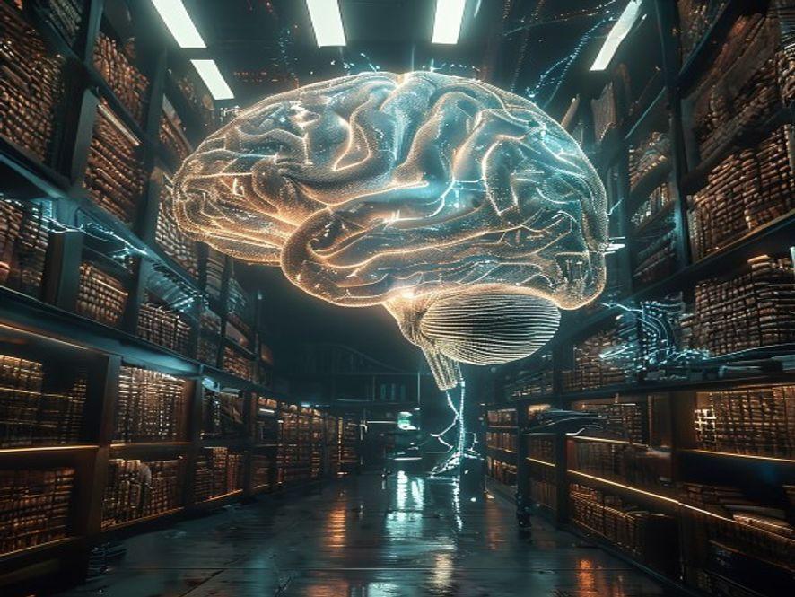 RAG检索增强生成技术如何让大语言模型实时查阅文档？