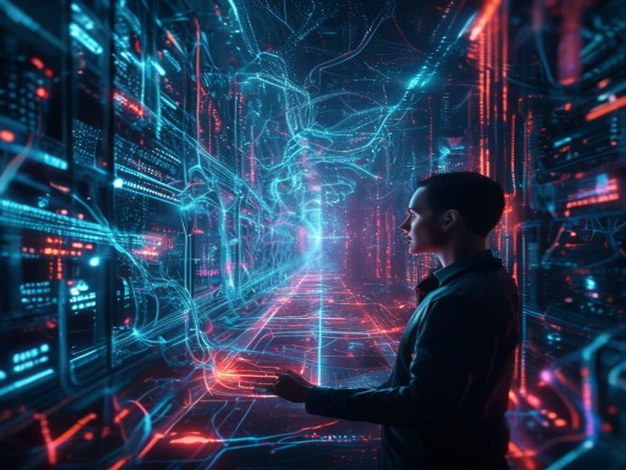 GEO生成式引擎优化是什么？2026年AI搜索时代如何实现答案即流量？