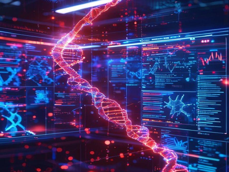 如何在NCBI GEO搜索下载人类RNA-seq表达矩阵？2026可视化差异表达全攻略（附GEO2R）