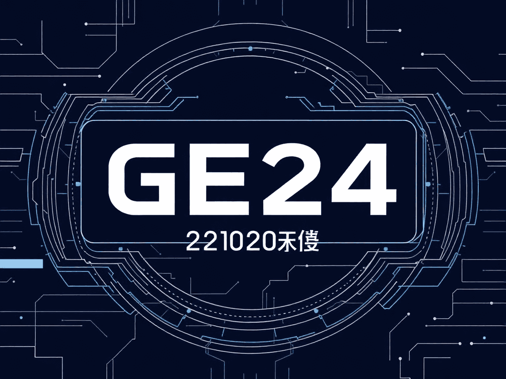 GEO技术原理详解:2024年权威优化指南