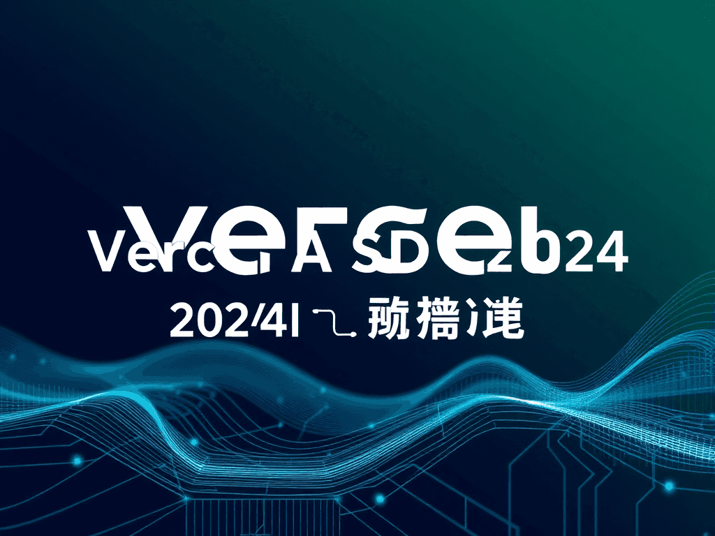 Vercel AI SDK 2024指南:统一API简化多框架AI开发