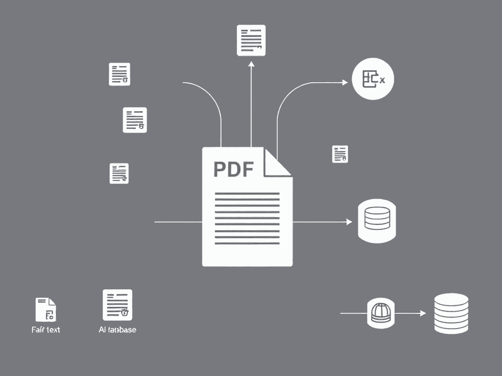 UnDatas.IO是什么?2026年AI文档解析平台终极指南