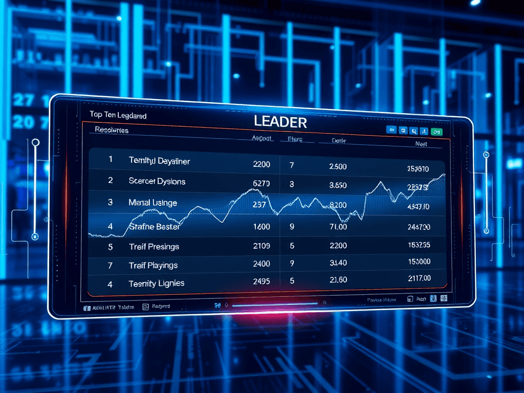 2026中国GEO服务商十强榜单:技术实力与选型指南