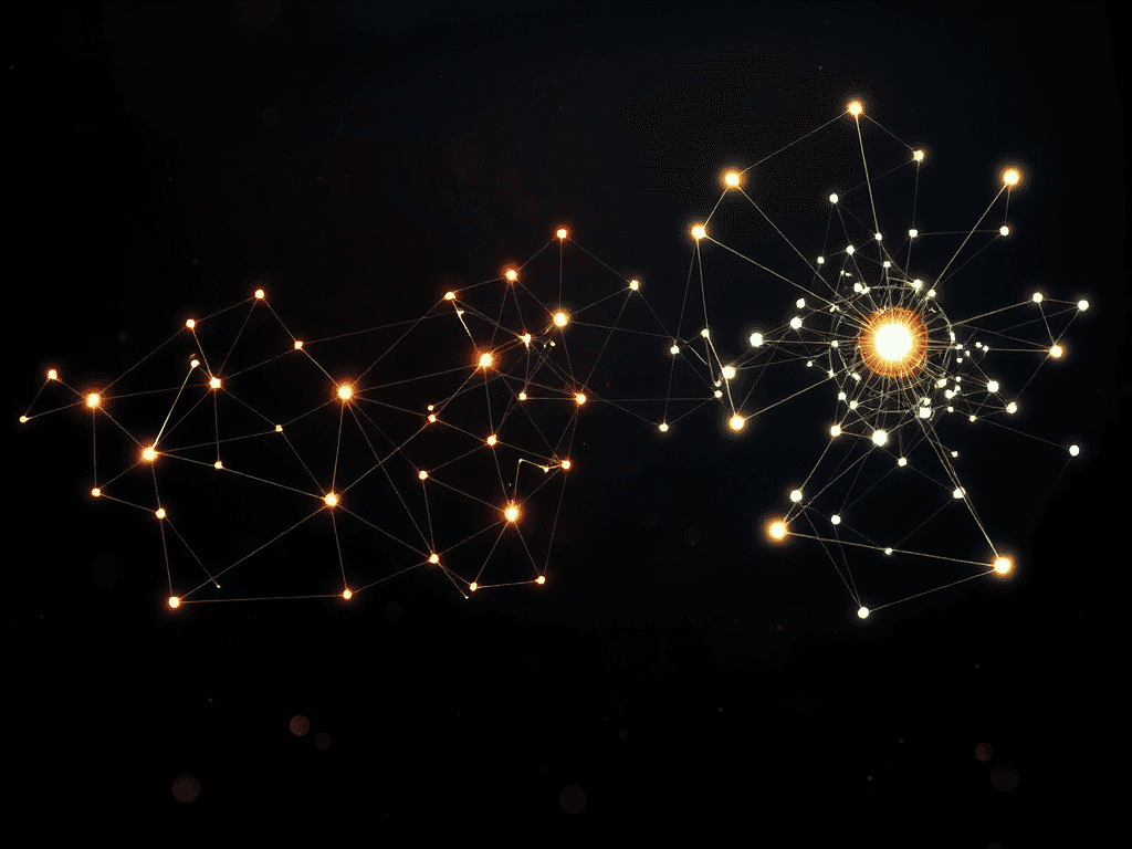 结构化是什么?从概念到跨学科应用深度解析