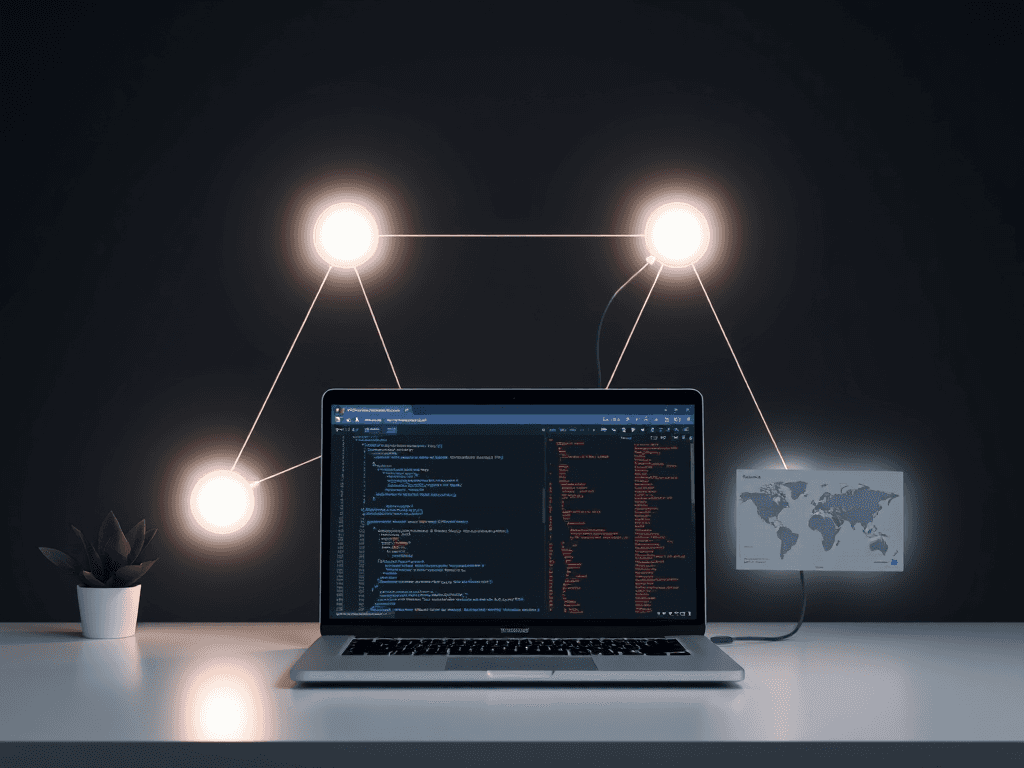 如何用Gemini免费版AI智能体零成本运营一人公司?2026年实践指南