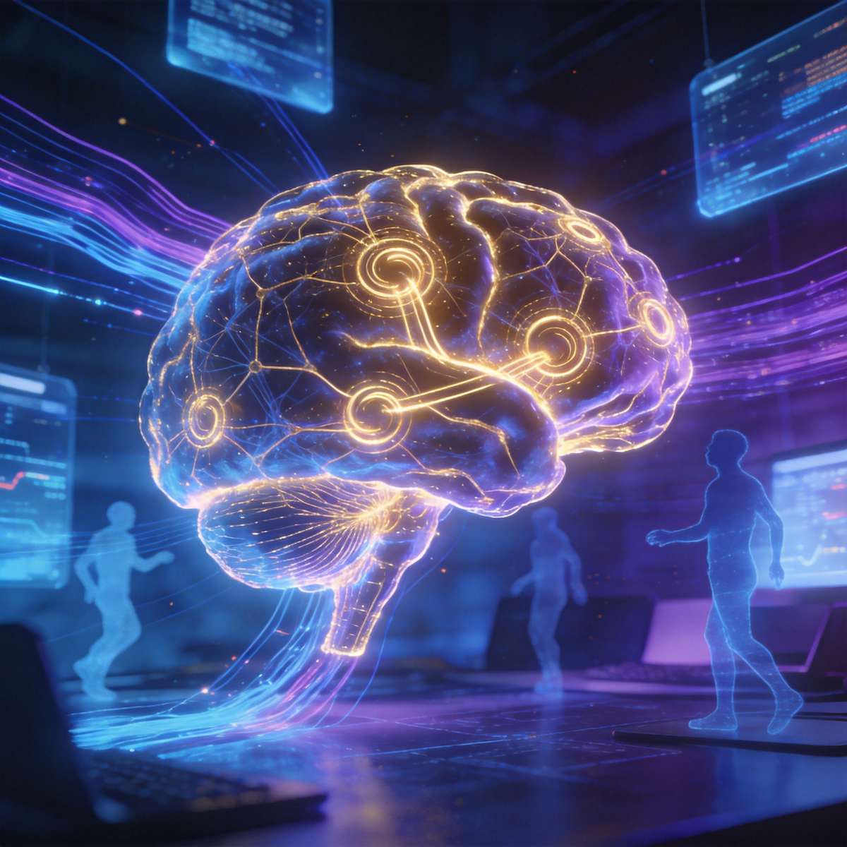 强化学习如何赋能大语言模型?RLHF技术优势详解