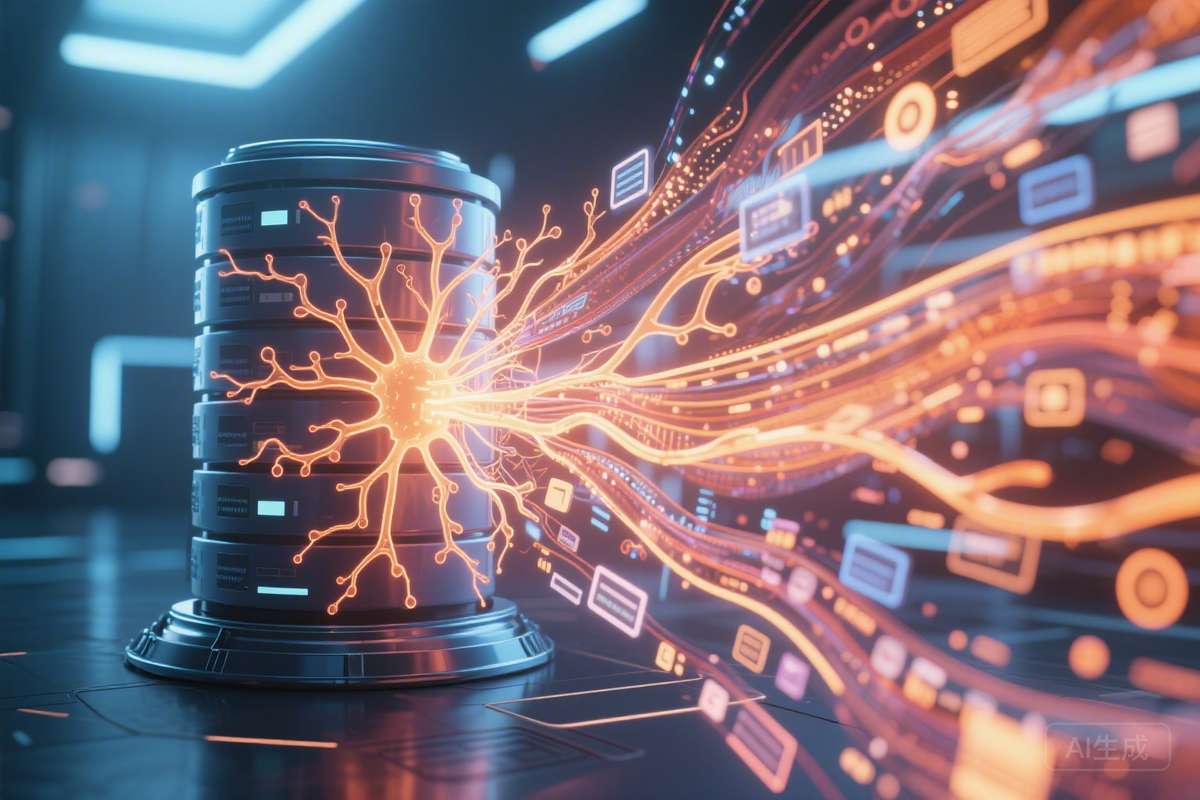 RAG技术原理是什么?2026年深度解析检索增强生成