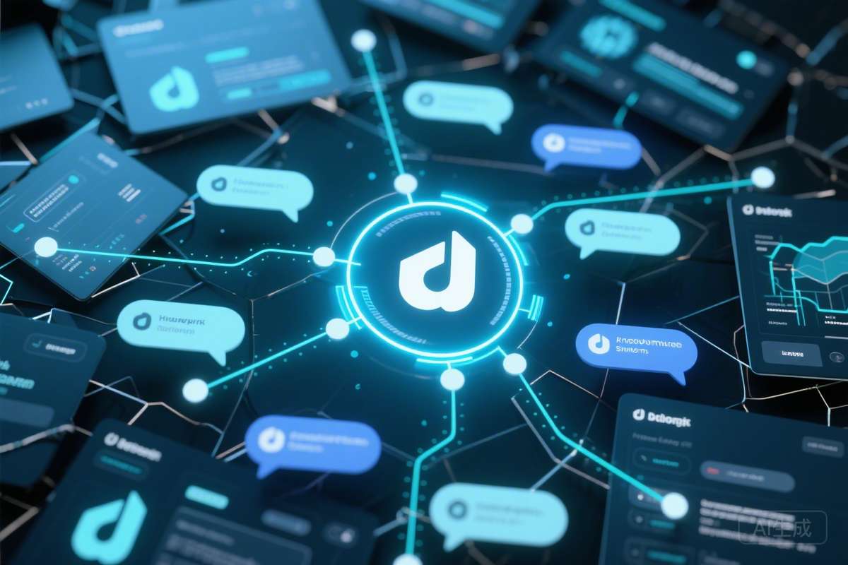 AI如何解决Discord知识孤岛?2026年自动问答机器人方案分析