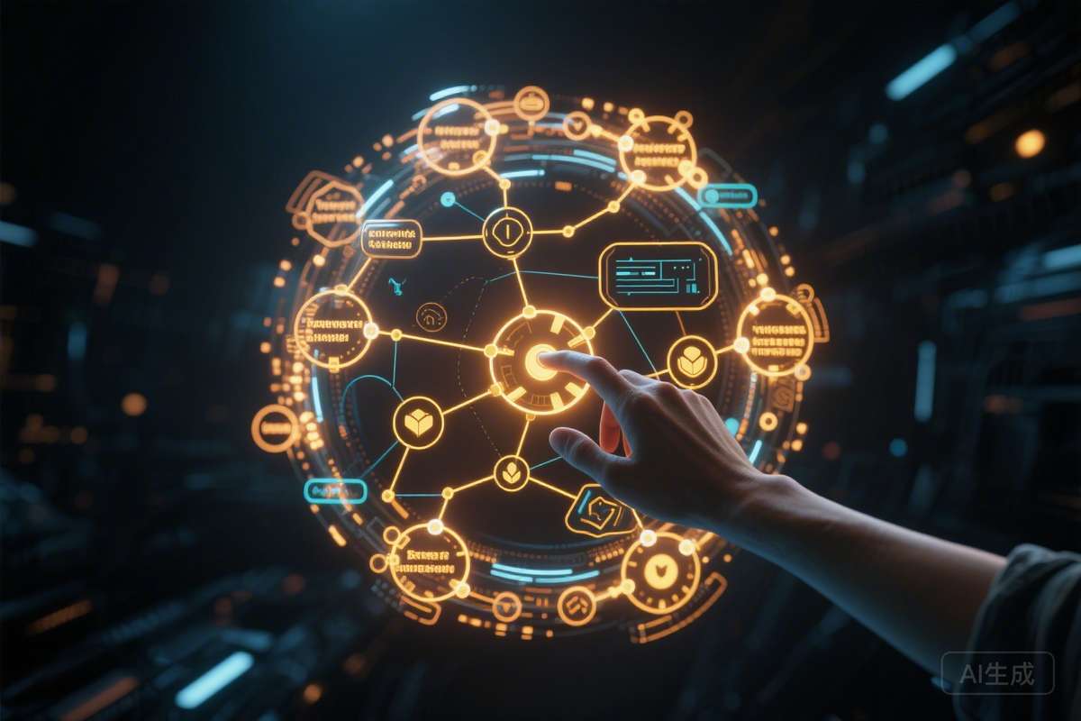 DenseWiki如何将技术阅读游戏化?2026年知识图谱学习新体验