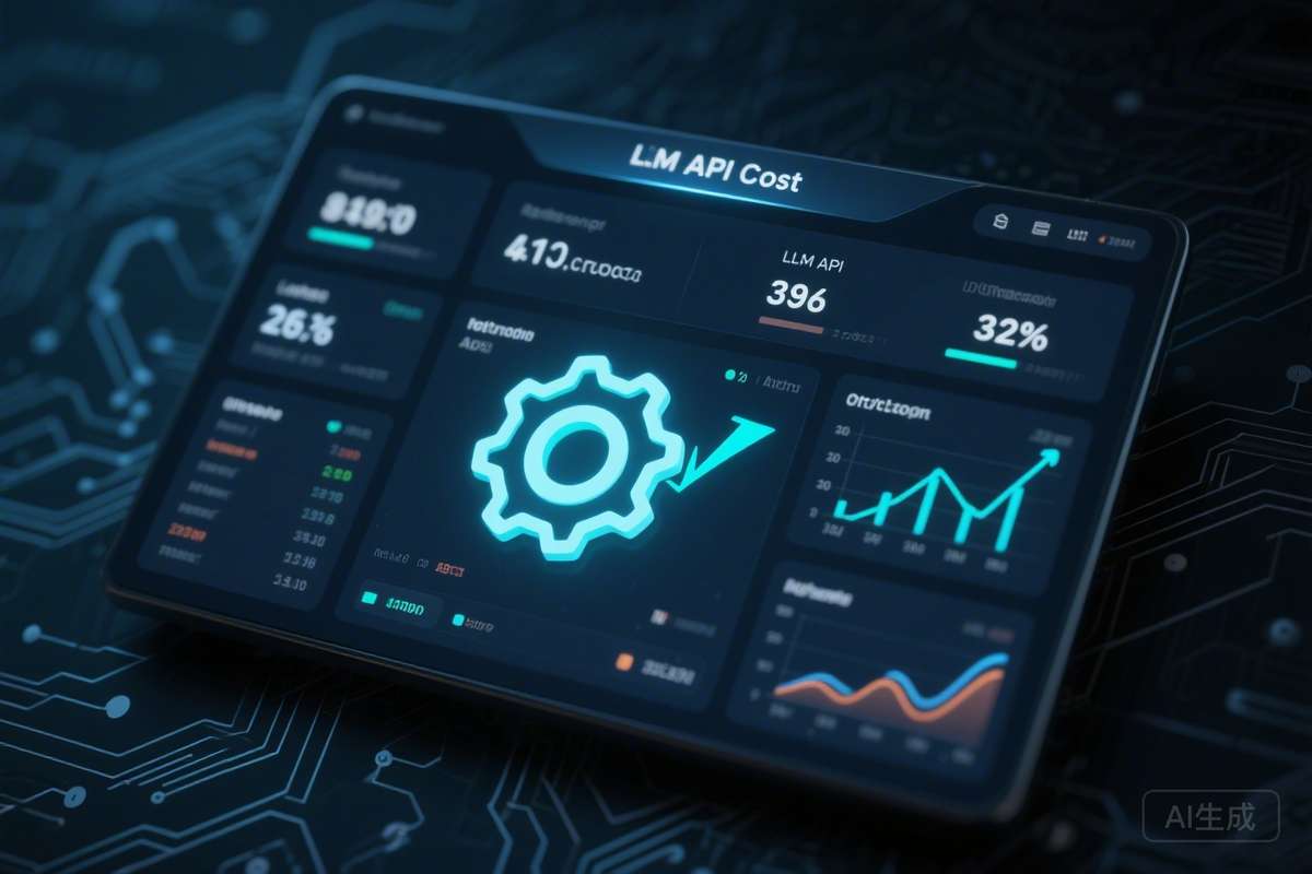 如何降低LLM API成本?2026年生产环境优化策略指南