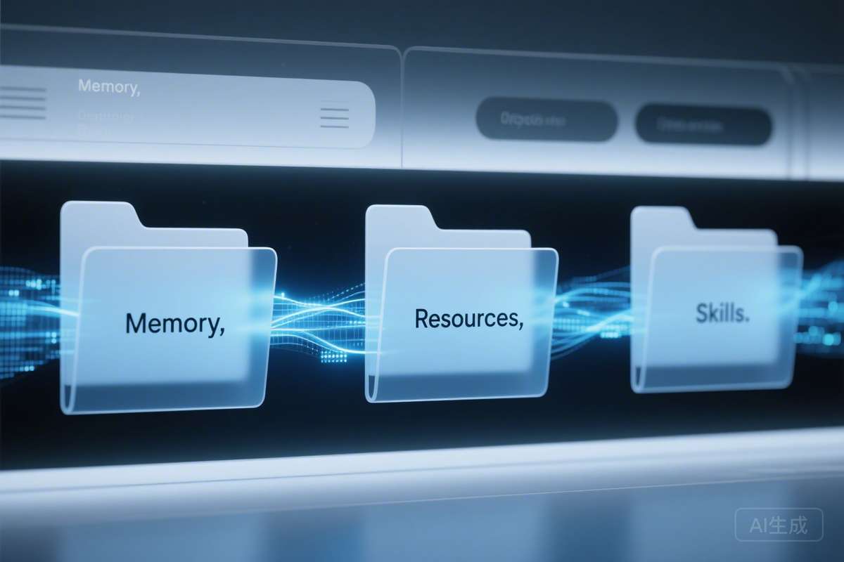 如何降低AI Agent的Token成本?OpenViking文件系统范式详解