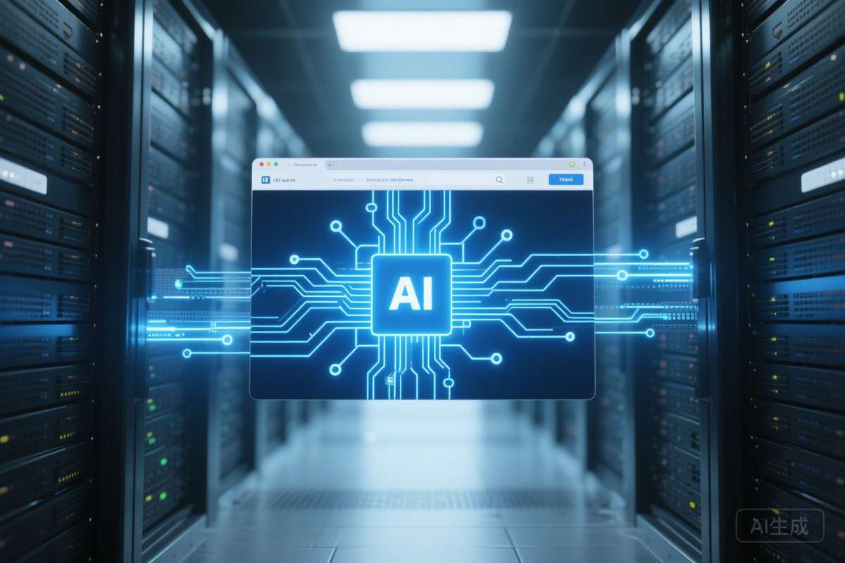 Lightpanda AI原生浏览器是什么?2026年专为机器设计的革命性工具