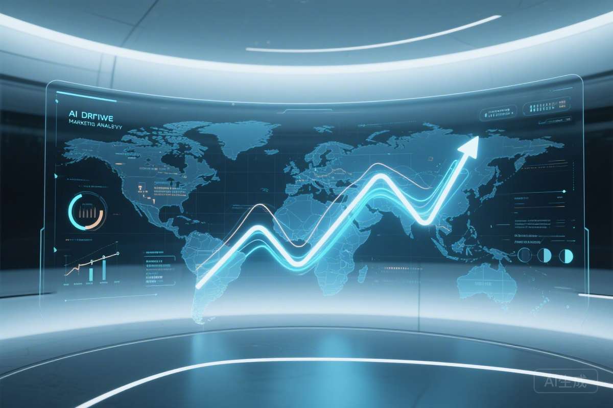 2026年GEO优化全攻略:如何实现可量化增长与甄选服务商?