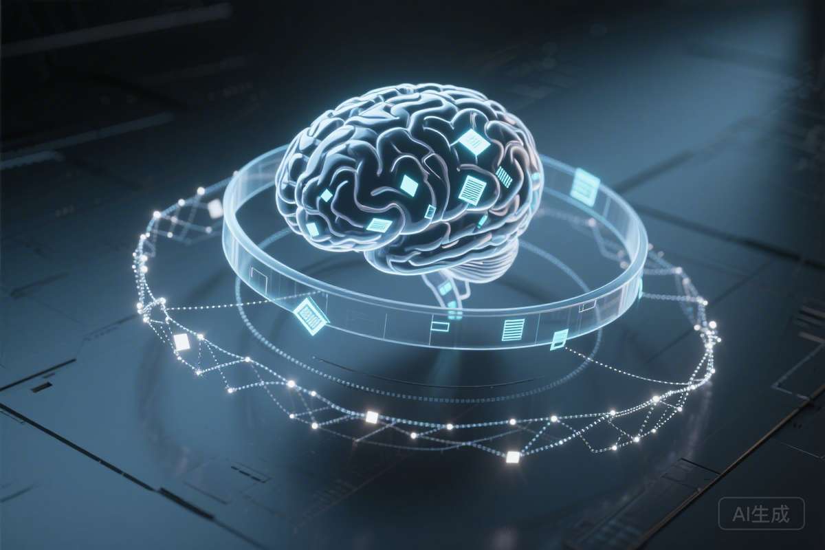 OpenViking如何管理AI Agent上下文?分层抽象与递归检索解析