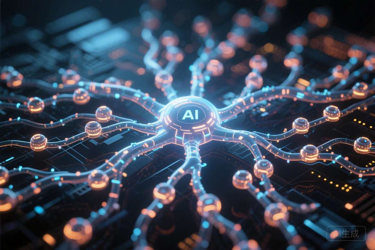 DeepAgents是什么?LangChain新一代复杂AI智能体框架深度解析