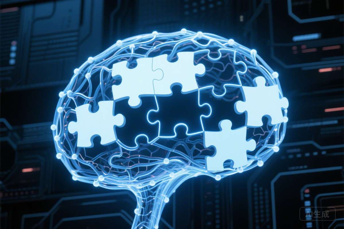 GLM是什么?基于自回归空白填充的通用语言模型预训练框架