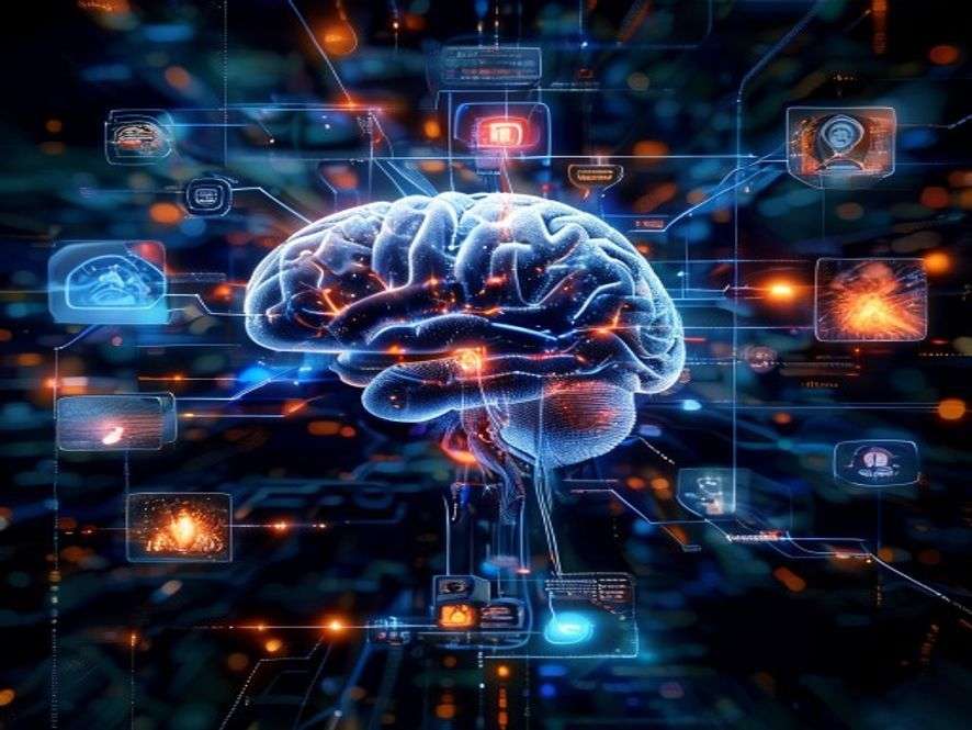 第二大脑如何将AI与知识管理结合?打造可搜索的智能知识库