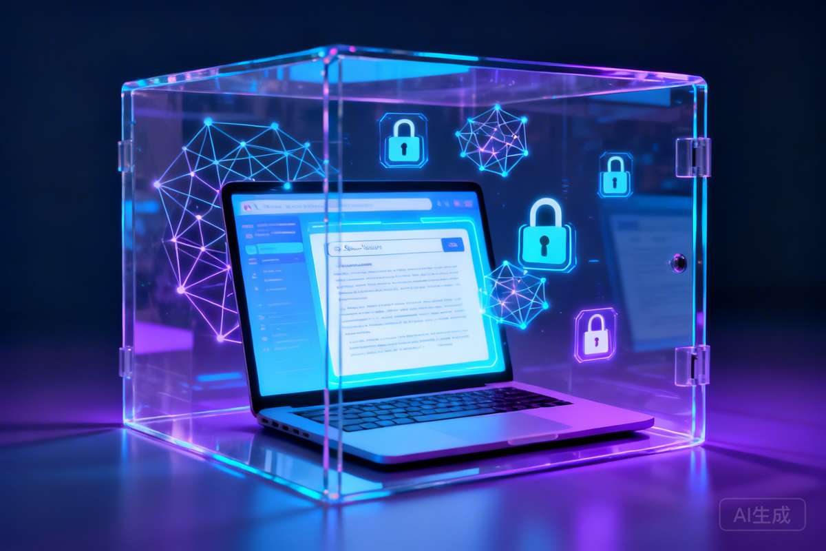 RAGged Edge Box如何实现本地AI文档搜索?(附隐私保护详解)