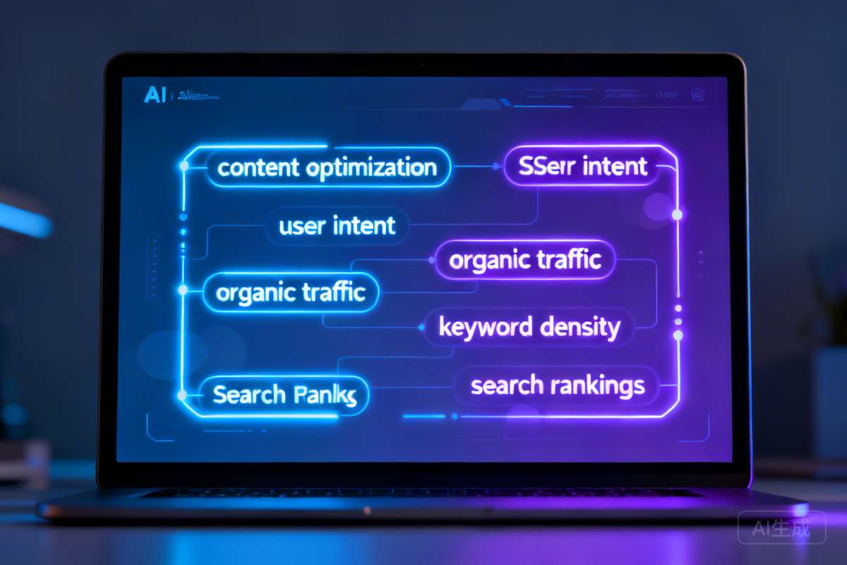 NetusAI文章生成器如何帮助快速创建SEO优化内容?(附核心功能介绍)