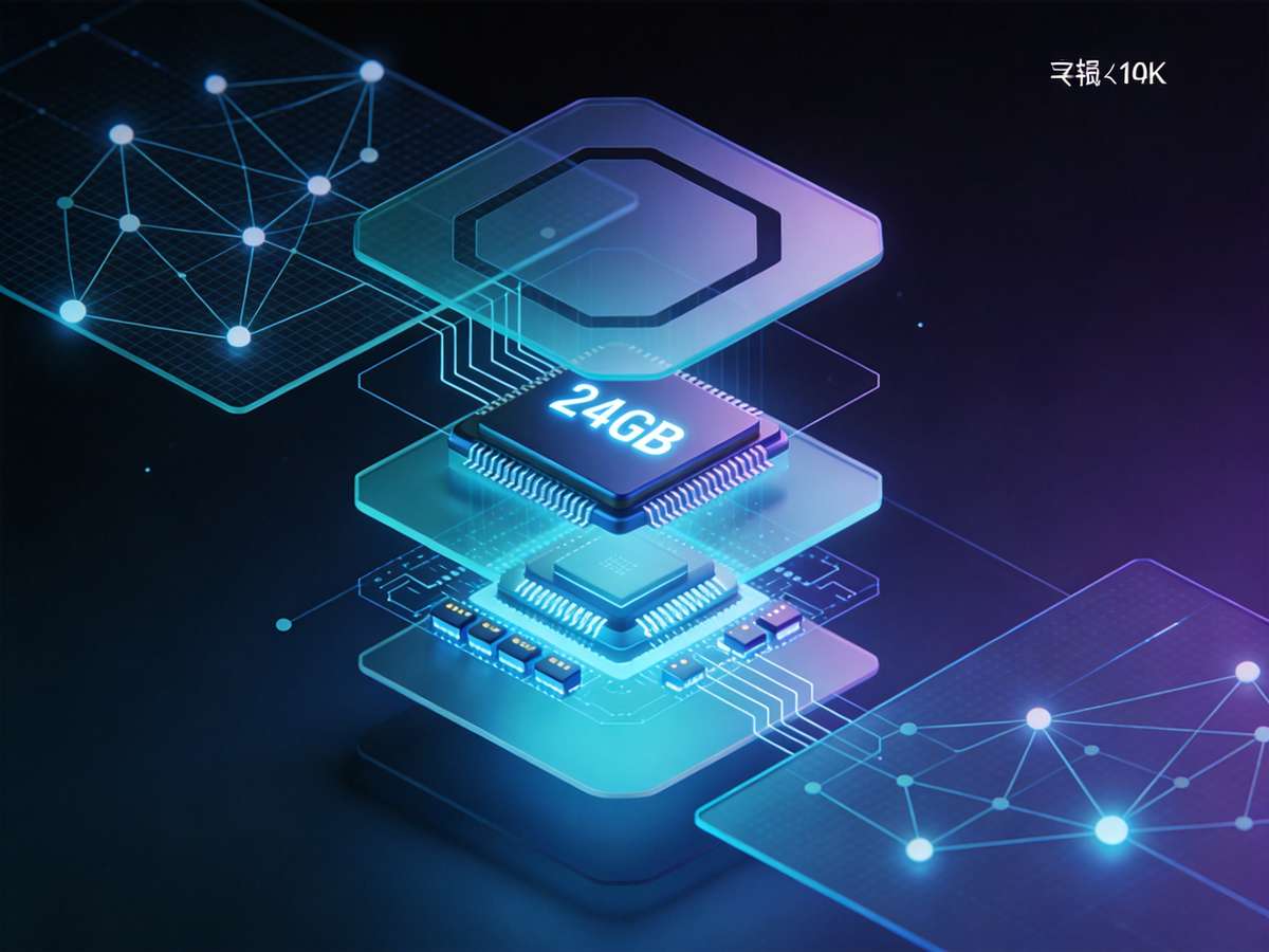 RTX 3090 跑大模型实测:24GB 显存能撑到哪一步