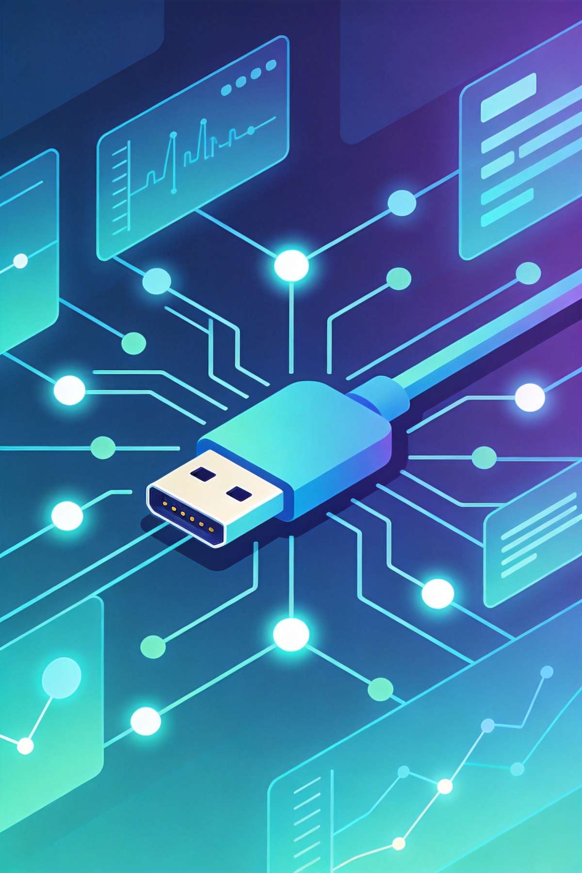 MCP 协议:AI 应用的 USB-C 接口,Java SDK 已发布