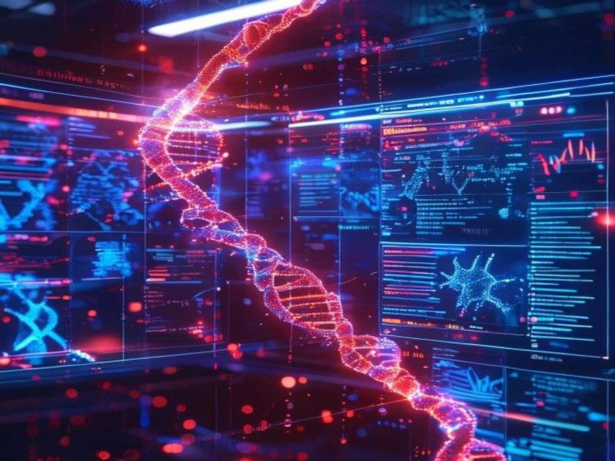 如何在NCBI GEO搜索下载人类RNA-seq表达矩阵?2026可视化差异表达全攻略(附GEO2R)