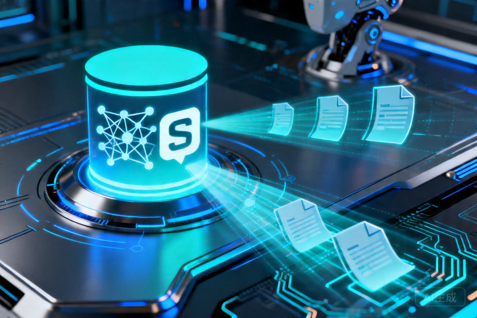 sqlite-memory如何为AI智能体构建持久化、可搜索的记忆系统？（附Markdown优化）：原理解析、实操步骤