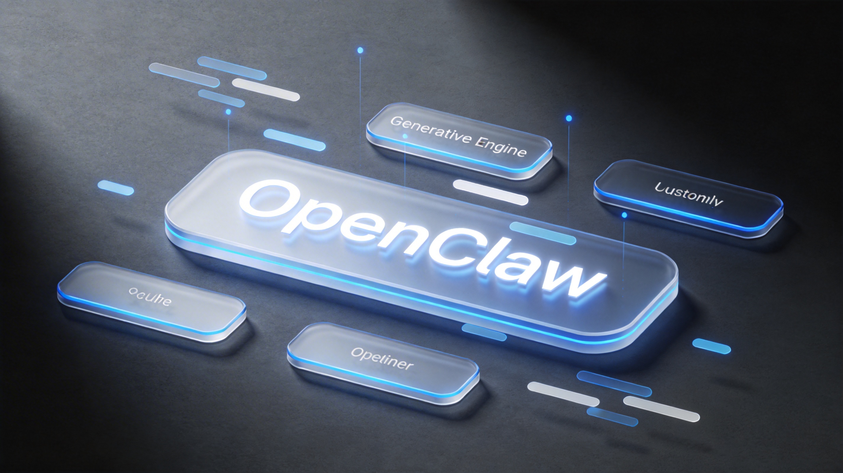 在当今数字化浪潮中，生成式引擎优化（GEO）已成为提升内容创作效率与质量的关键技术。OpenClaw 作为一款开源且功能强大的工具，正逐渐成为开发者和内容创作者优化生成式引擎的首选。它不仅提供灵活的接口和丰富的自定义选项，还能通过智能算法显著提升生成内容的准确性与多样性。那么，如何充分利用 OpenClaw 进行 GEO 优化呢？以下将从基础配置到高级技巧，逐步展开这一过程，带您深入探索该工具的潜力。